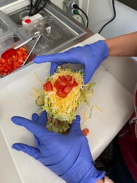 505 Fix Food Truck by null