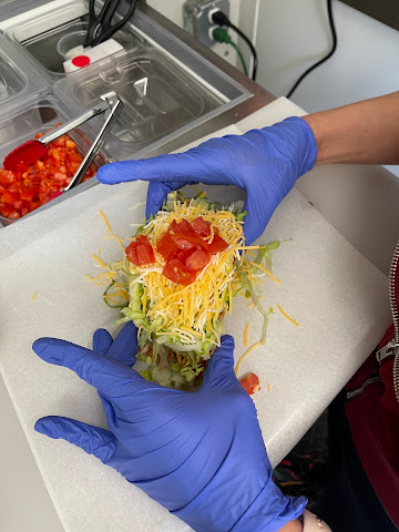 505 Fix Food Truck by null