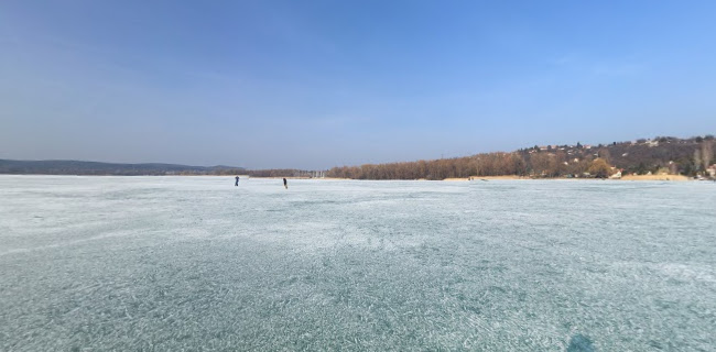 Balatonfűzfő Fövenyfürdő Strand - Balatonfűzfő