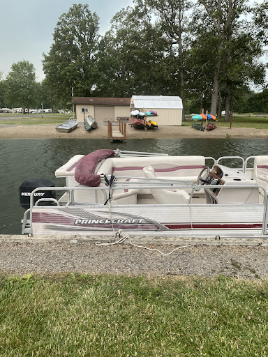 Indian Lake Pontoon Rentals - Thumbnail