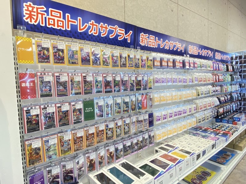 ドラゴンスターららぽーと甲子園