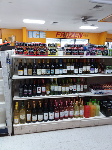 Red Rock Grocery - Thumbnail