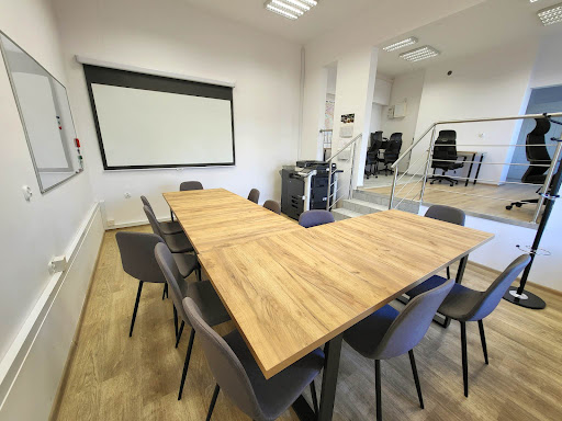 4P Prasko Południowa Przestrzeń Przedsiębiorczych