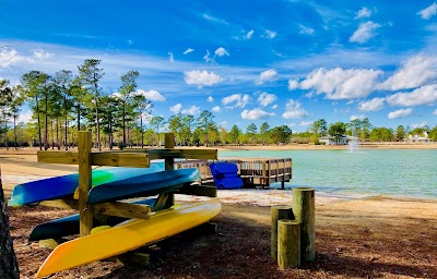 The Bluffs On The Cape Fear