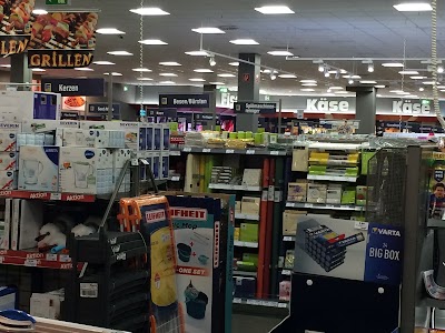 Photos of E center Griesheim