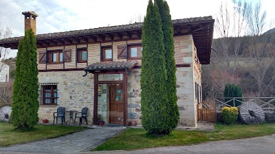 Photos of Molino de Valdesgares