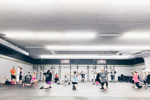 CrossFit Wooster - Thumbnail