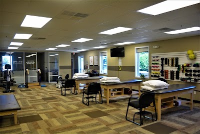 Phoenix Physical Therapy