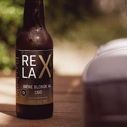 Photo n°27 de Brasserie artisanale Kiss'Wing, fabrique de bière à Montblanc (Microbrasserie)