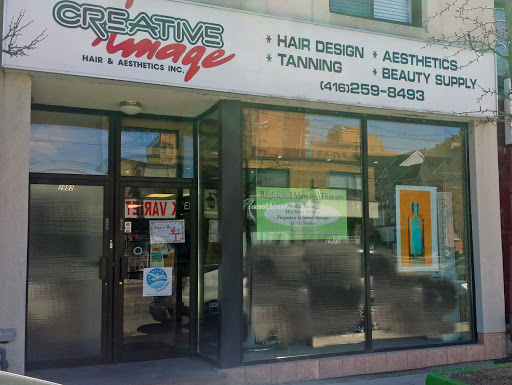 Creative Image Hair & Aesthetics Inc. - Thumbnail