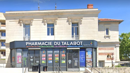 Large Pharmacy Talabots