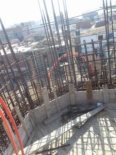 Photos of Mohammed Samman Contracting and Real Estate Investment
