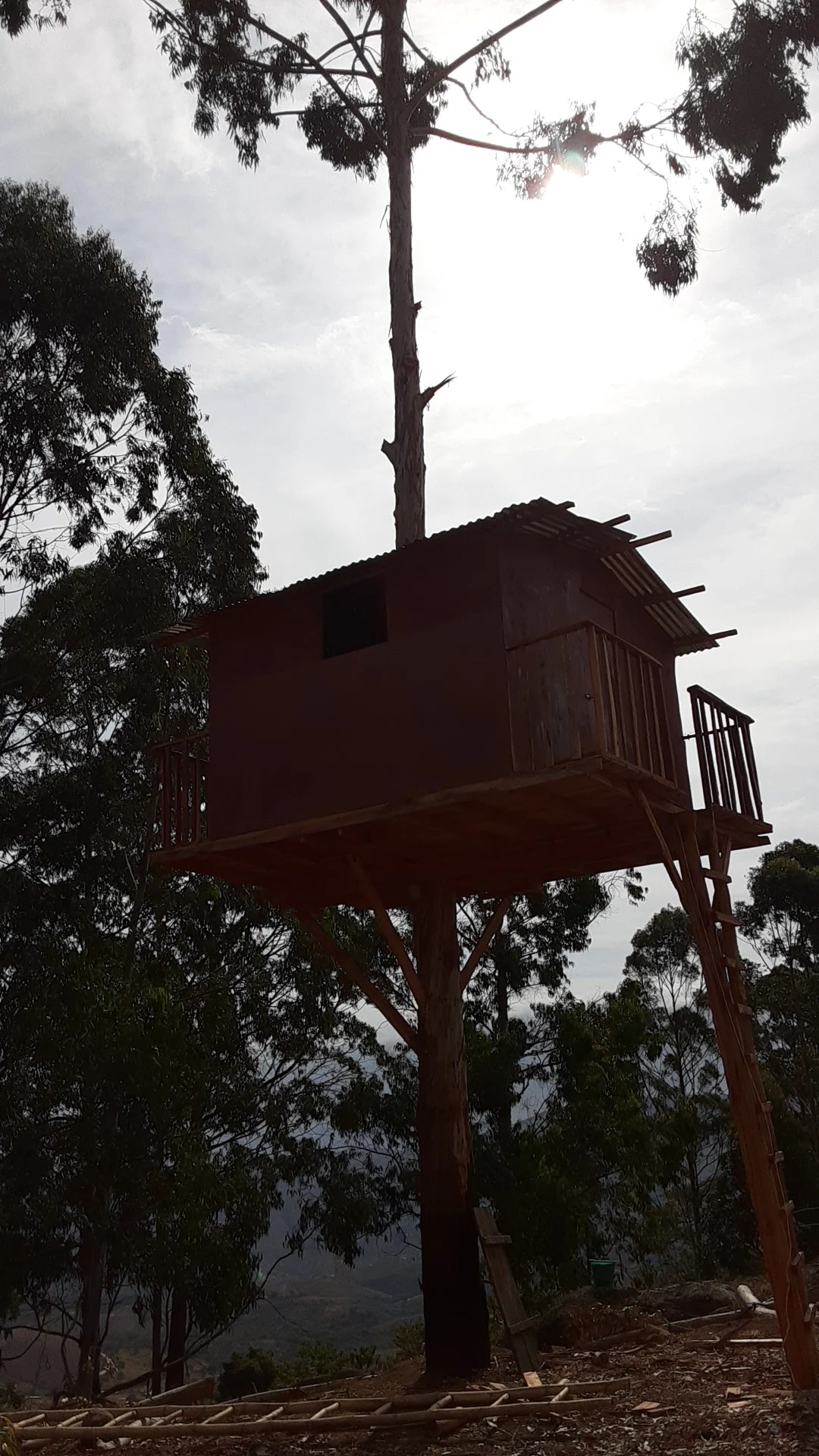 Hosteria Don Victoriano