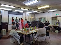 北鶴橋振興会館・老人いこいの家