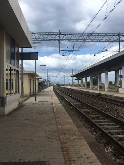 Reggio Di Calabria Pellaro