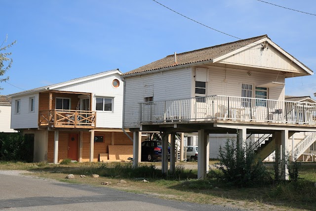 jetXtreme Gruissan les Chalets