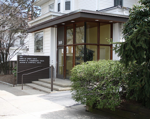 Drs Light , Conforti , and Napolitano