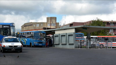 Photos of Jan Palach Square - Bus Station