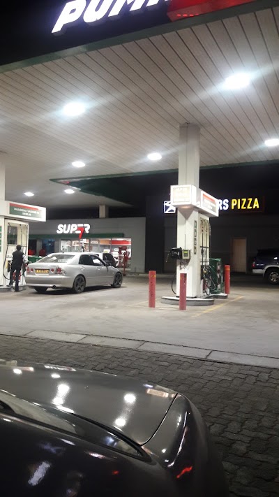 Photos of Steers - Palapye