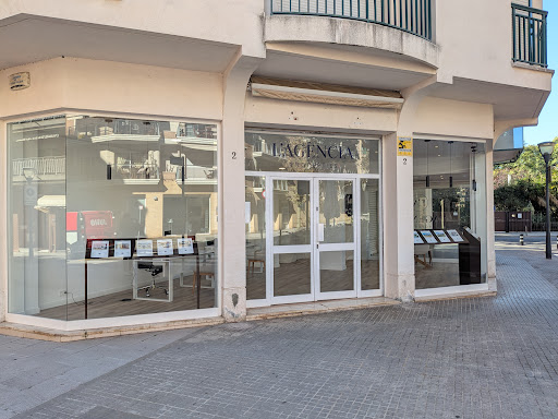 L’Agència · Inmobiliaria en Cambrils