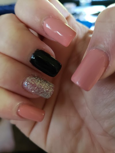 Pretty Nails