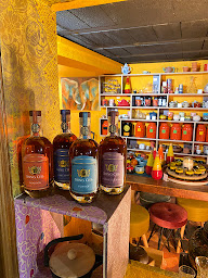 Photo n°26 de la sérine des Aspres à Oms (Cave à vins)