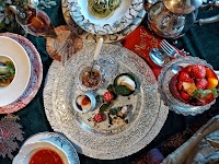 大磯メゾンルナカフェ&ギャラリー