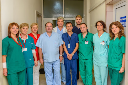 Урологично Отделение при "МБАЛ-Благоевград" АД