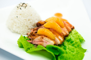 Photo n°31 de Panasia La Part Dieu à Lyon (Restaurant asiatique)