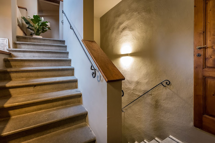 Apartments Florence Palazzo ridolfi by null