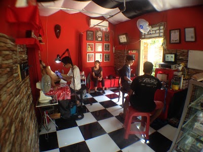 Photos of Professional Maker ink Lombok Tattoo Studio