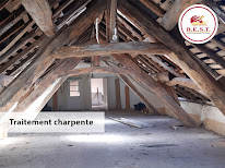 Best termites Gers traitement charpente bois contre les xylophages, capricornes, vrillettes, termites à Arblade-le-Haut