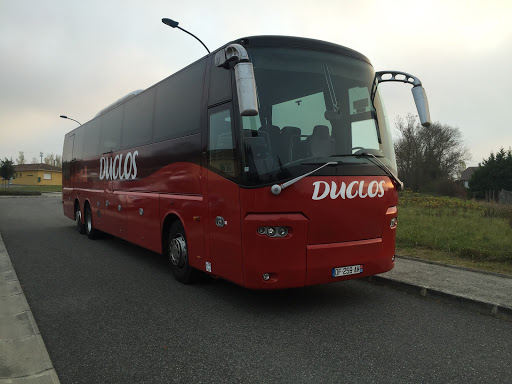 Les Voyages Duclos - Aucamville - France