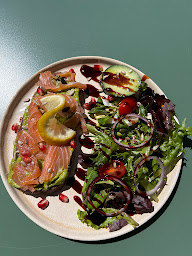 Photo n°29 de Le baoli à Cenon (Restaurant brunch)