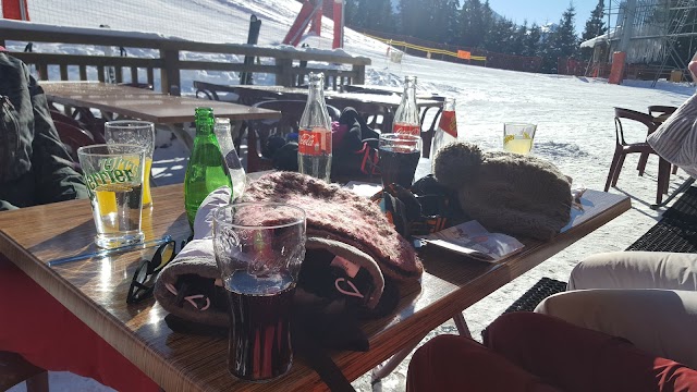 Restaurant La Vieille Ferme