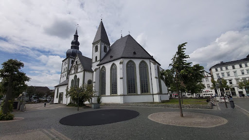 Wohnmobilstellplatz Lippstadt