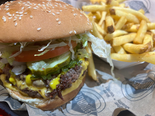 Fatburger Lethbridge - Thumbnail