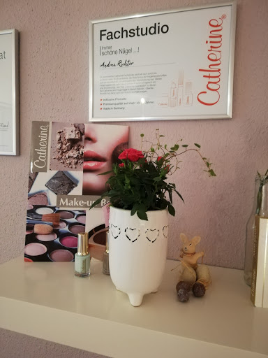 Nagelstudio Hand & Fuss Paradies - Thumbnail