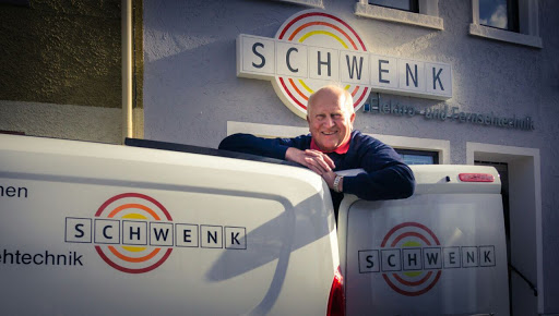 Elektro Schwenk
