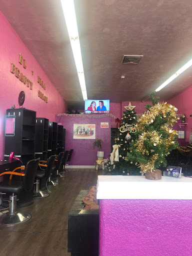 El y Ella Beauty Salon