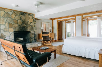 Photos of Fire Mountain Inn Cabins and Treehouses