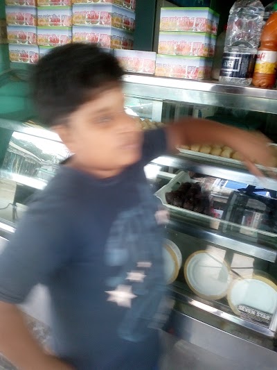 Photos of Hazrat Kalaishah Sweets & Restaurant