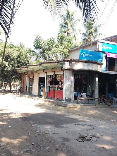 Photos of Vondo supermarket
