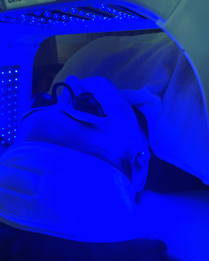 DivaCareSpa - Visual