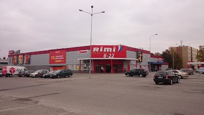 Photos of Tartu Rebase hyper