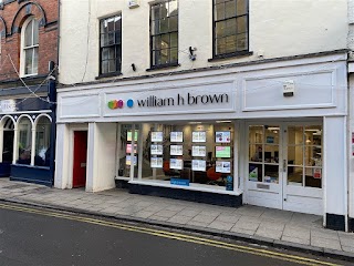 William H Brown Estate Agents York
