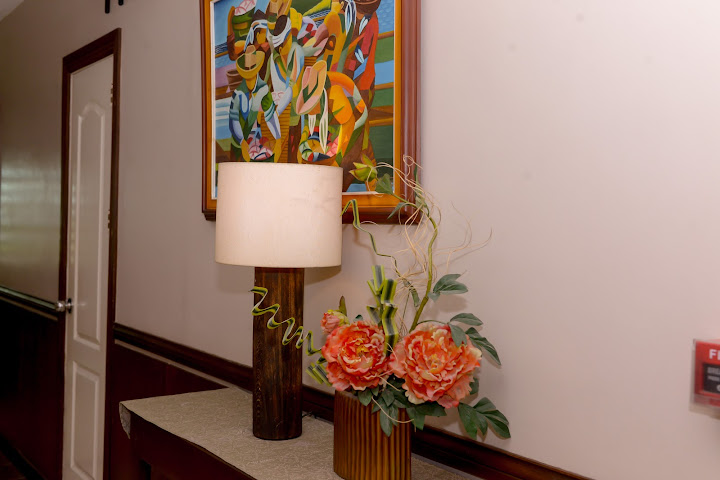 Clark Hostel by null