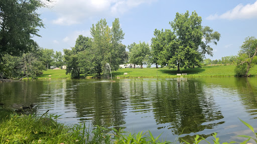 Hickory Lane Campground - Thumbnail
