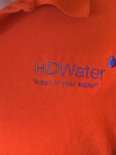 HD Water