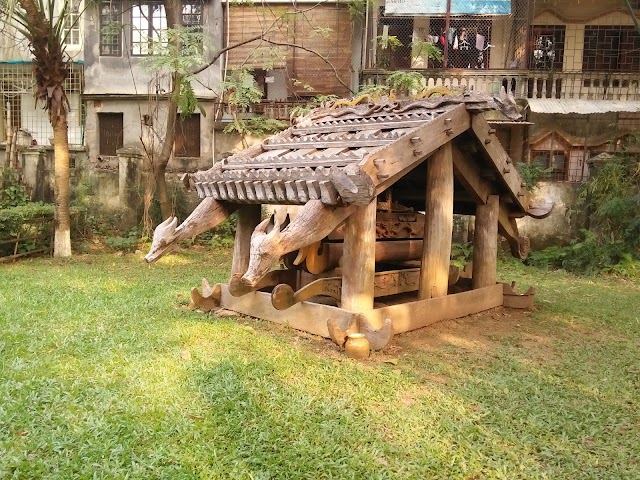 Vietnam Museum of Ethnology